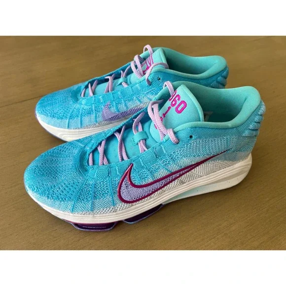 Nike‎ GT Hustle 3 Paige Bueckers Basketball Shoes HJ7679-900 Men's 12.5